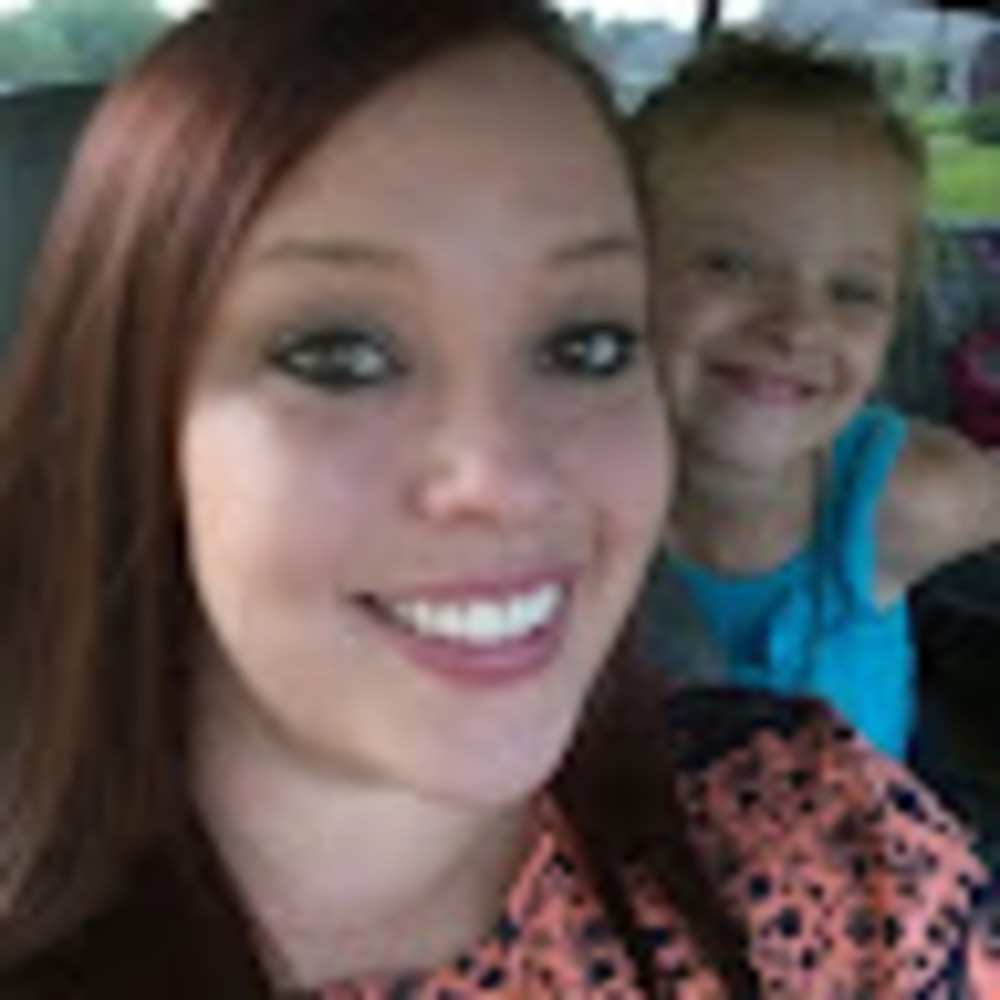 Meet your Posher, Kayla